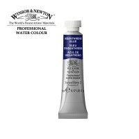 Акварель Winsor&Newton PROFESSIONAL туба 5мл, индантреновый синий