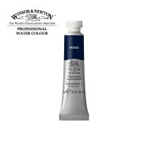 Акварель Winsor&Newton PROFESSIONAL туба 5мл, индиго