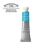 Акварель Winsor&Newton PROFESSIONAL туба 5мл, оттенок марганцевый синий