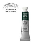 Акварель Winsor&Newton PROFESSIONAL туба 5мл, перилен зеленый