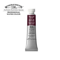 Акварель Winsor&Newton PROFESSIONAL туба 5мл, перилен фиолетовый