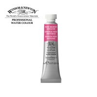 Акварель Winsor&Newton PROFESSIONAL туба 5мл, розовая марена