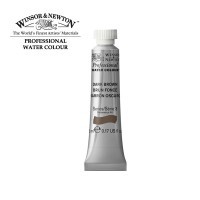 Акварель Winsor&Newton PROFESSIONAL туба 5мл, коричневый темный