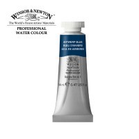 Акварель Winsor&Newton PROFESSIONAL туба 14мл, антверпенский синий