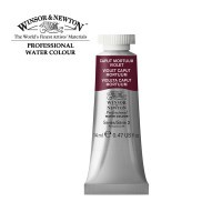 Акварель Winsor&Newton PROFESSIONAL туба 14мл, капут-мортуум фиолетовый