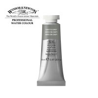 Акварель Winsor&Newton PROFESSIONAL туба 14мл, серый Дэви