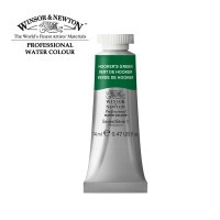 Акварель Winsor&Newton PROFESSIONAL туба 14мл, зеленый Хукер