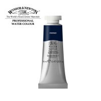 Акварель Winsor&Newton PROFESSIONAL туба 14мл, индиго