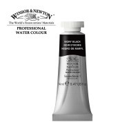 Акварель Winsor&Newton PROFESSIONAL туба 14мл, кость жженая