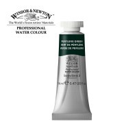 Акварель Winsor&Newton PROFESSIONAL туба 14мл, перилен зеленый