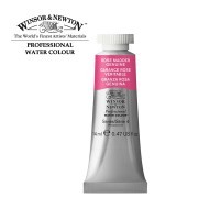 Акварель Winsor&Newton PROFESSIONAL туба 14мл, розовая марена