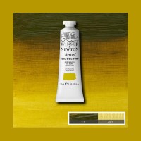 Краски масляные Winsor&Newton ARTISTS' 37мл, зеленое золото - купить в ...