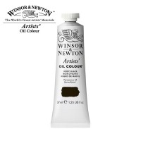 Краски масляные Winsor&Newton ARTISTS' 37мл, кость жженая