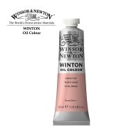 Краски масляные Winsor&Newton WINTON 37мл, телесный