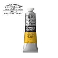 Краски масляные водорастворимые Winsor&Newton ARTISAN 37мл, оттенок кадмий желтый