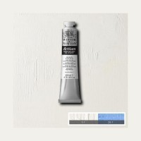 Краски масляные водорастворимые Winsor&Newton ARTISAN 200мл, белила ...