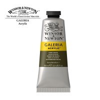 Акриловые краски Winsor&Newton GALERIA туба 60мл, кость жженая