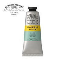 Акриловые краски Winsor&Newton GALERIA туба 60мл, оливковый бледный