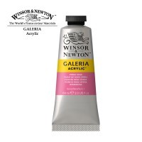Акриловые краски Winsor&Newton GALERIA туба 60мл, розовый Опера