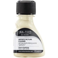 Очиститель для картин ARTISTS\' 75мл Winsor&Newton