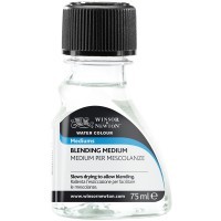 Медиум для смешивания акварели Blending Medium, 75мл