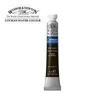 Акварель Winsor&Newton COTMAN в тубах 8мл, кость жженая