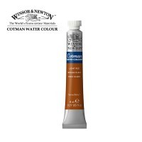 Акварель Winsor&Newton COTMAN в тубах 8мл, светло-красный