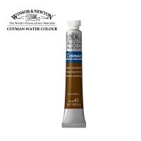 Акварель Winsor&Newton COTMAN в тубах 8мл, коричневый Ван Дейк