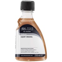 Ликвин оригинальный 250мл Winsor&Newton