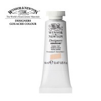 Гуашь дизайнерская Winsor&Newton, 14мл, 257 Телесный