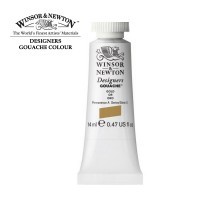 Гуашь дизайнерская Winsor&Newton, 14мл, 283 Золото металлик