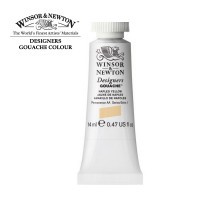 Гуашь дизайнерская Winsor&Newton, 14мл, 422 Желтый неаполитанский